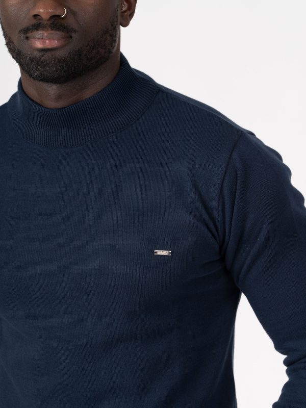 CAMISOLA SMK DENIM MARINHO - Image 2