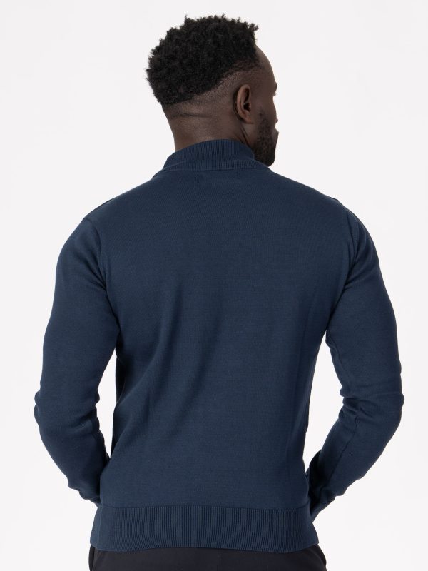 CAMISOLA SMK DENIM MARINHO - Image 3