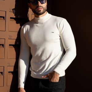 CAMISOLA SMK DENIM PEROLA