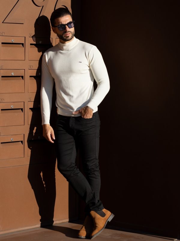 CAMISOLA SMK DENIM PEROLA - Image 2