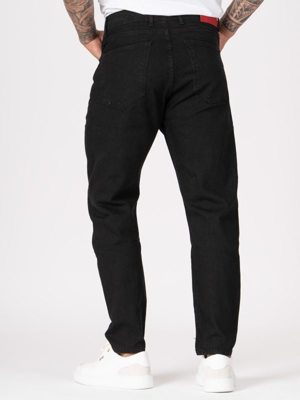 CALÇA SMK DENIM BLACK