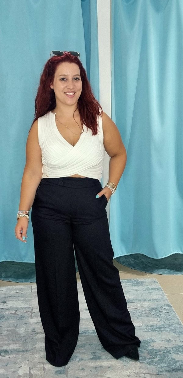 Pantalona Silvina Campos
