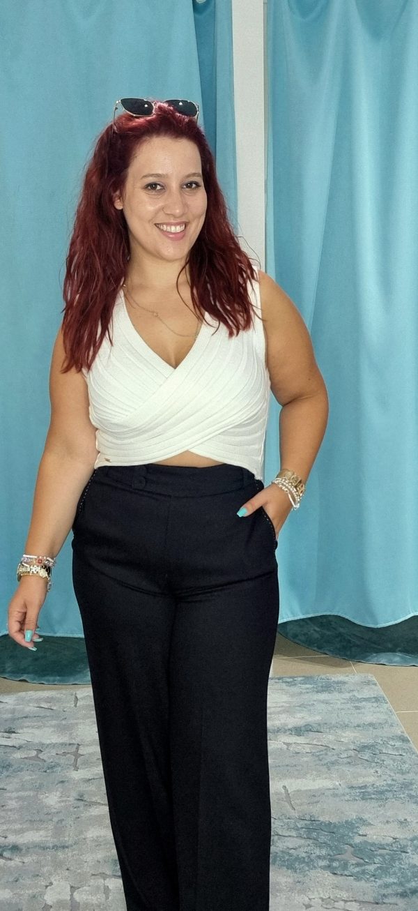 Pantalona Silvina Campos - Image 3