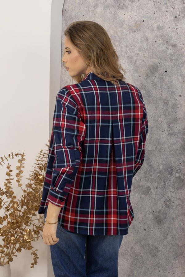 Camisa xadrez - Image 4