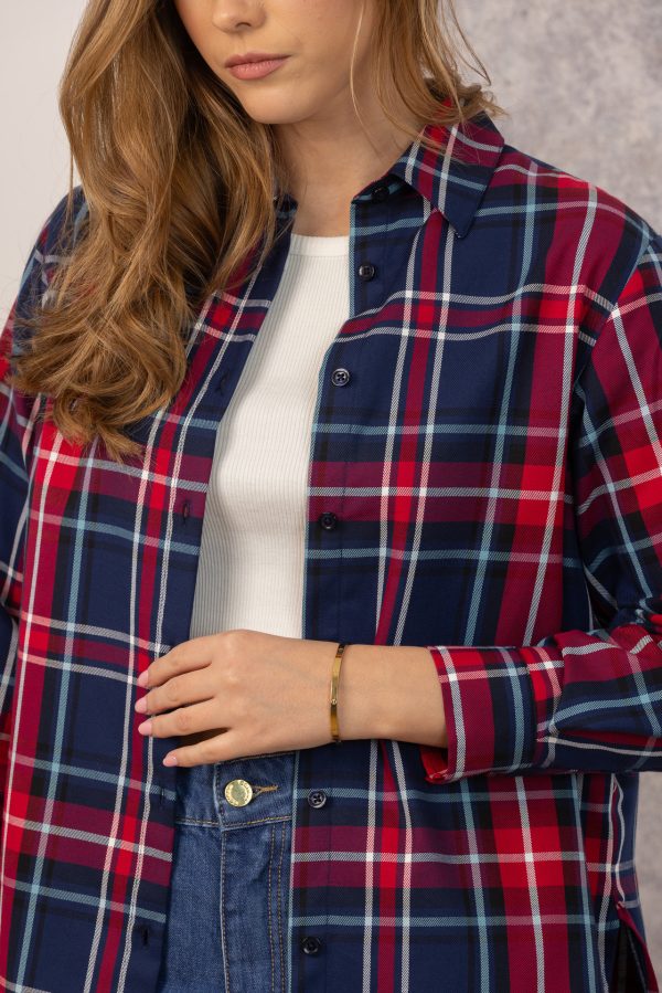 Camisa xadrez - Image 2