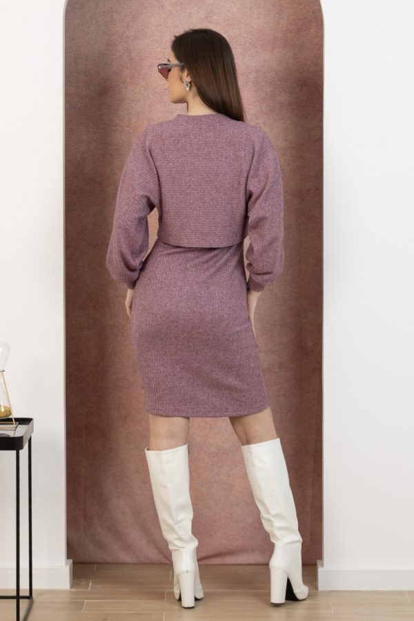 Vestido + camisola - Image 2