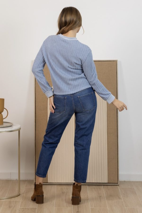 Malha azul - Image 2