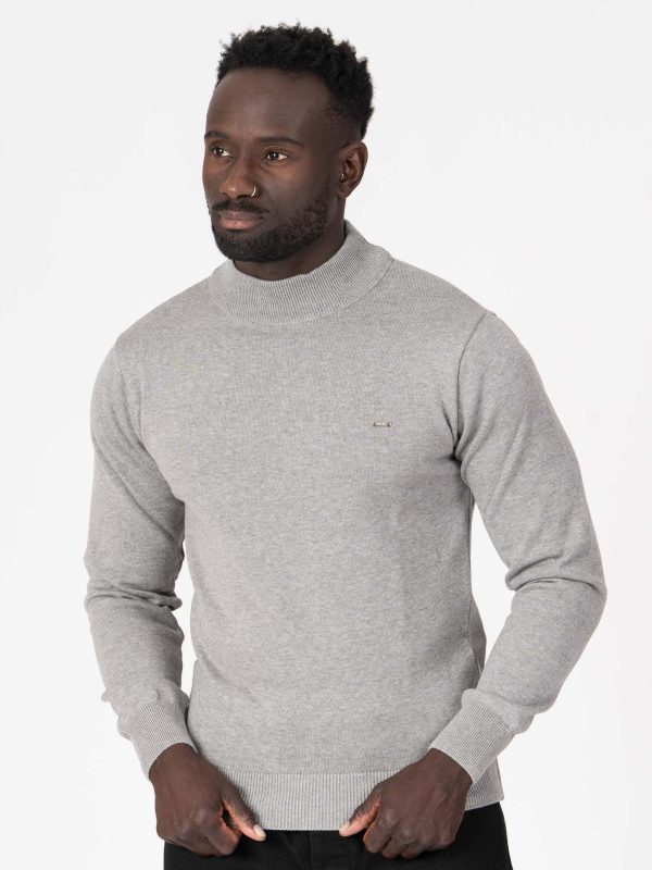 CAMISOLA SMK DENIM CINZA - Image 2