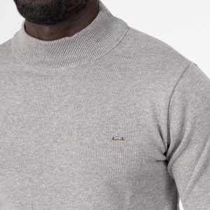 CAMISOLA SMK DENIM CINZA