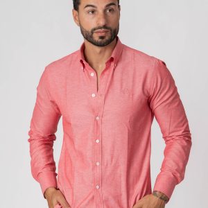 CAMISA SMK CORAL