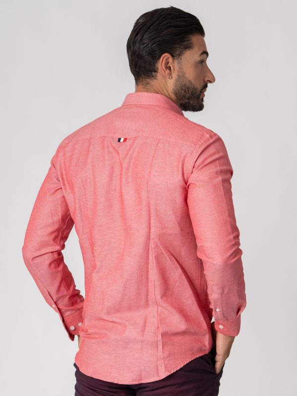 CAMISA SMK CORAL - Image 2