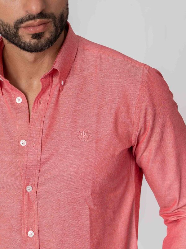 CAMISA SMK CORAL - Image 3