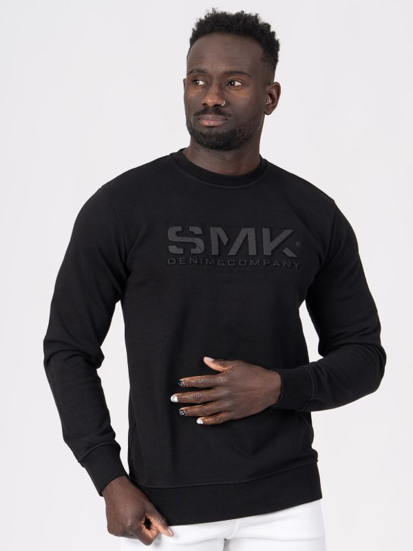 SWEAT SMK DENIM COMPANY