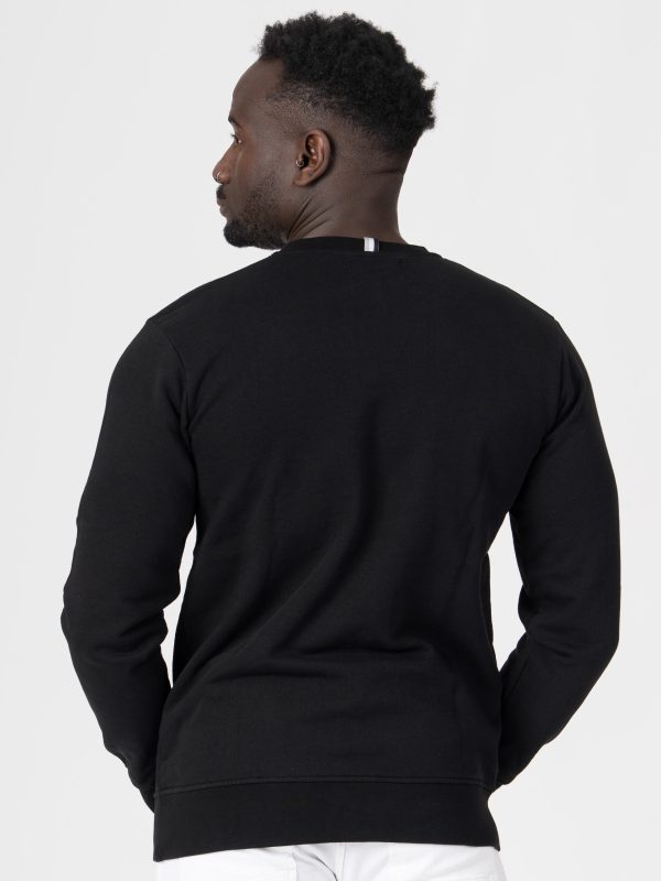 SWEAT SMK DENIM COMPANY - Image 3