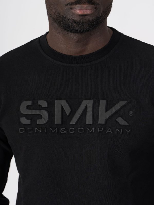 SWEAT SMK DENIM COMPANY - Image 2