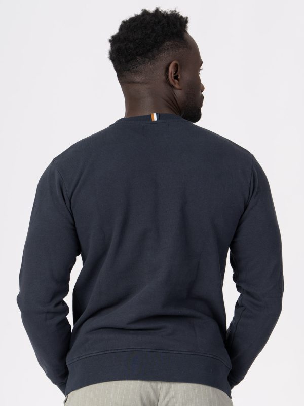 SWEAT SMK DENIM COMPANY - Image 3