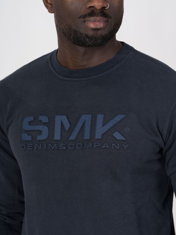 SWEAT SMK DENIM COMPANY - Image 2