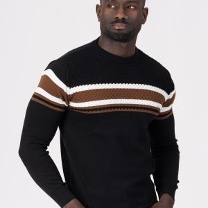 CAMISOLA SMK PRETO
