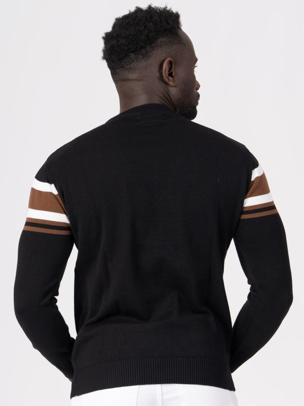 CAMISOLA SMK PRETO - Image 2