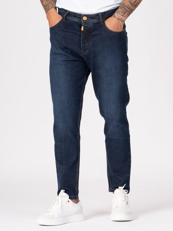 CALÇA SMK DENIM DARKORANG - Image 2