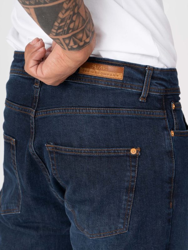 CALÇA SMK DENIM DARKORANG - Image 3