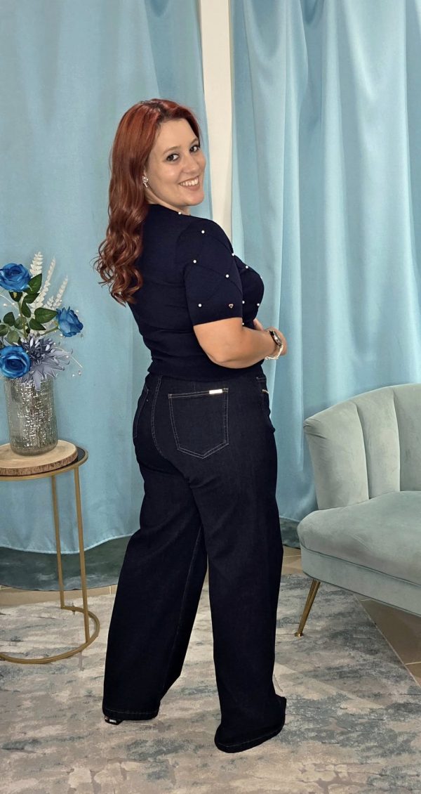 Pantalona SILVINA CAMPOS - Image 2
