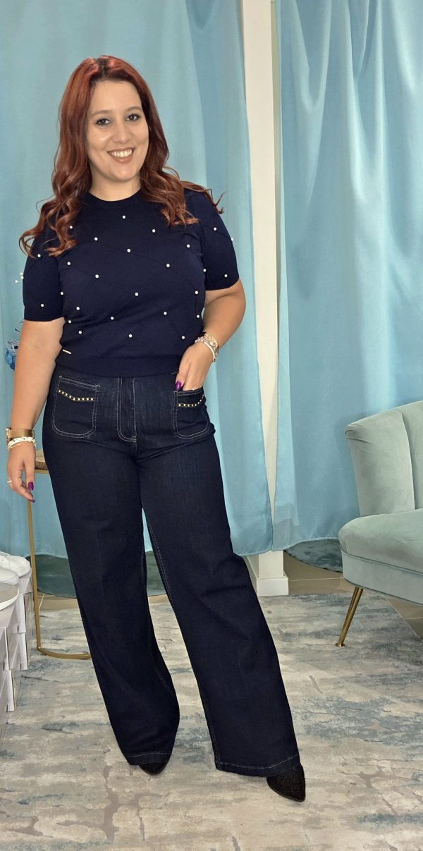 Pantalona SILVINA CAMPOS - Image 4