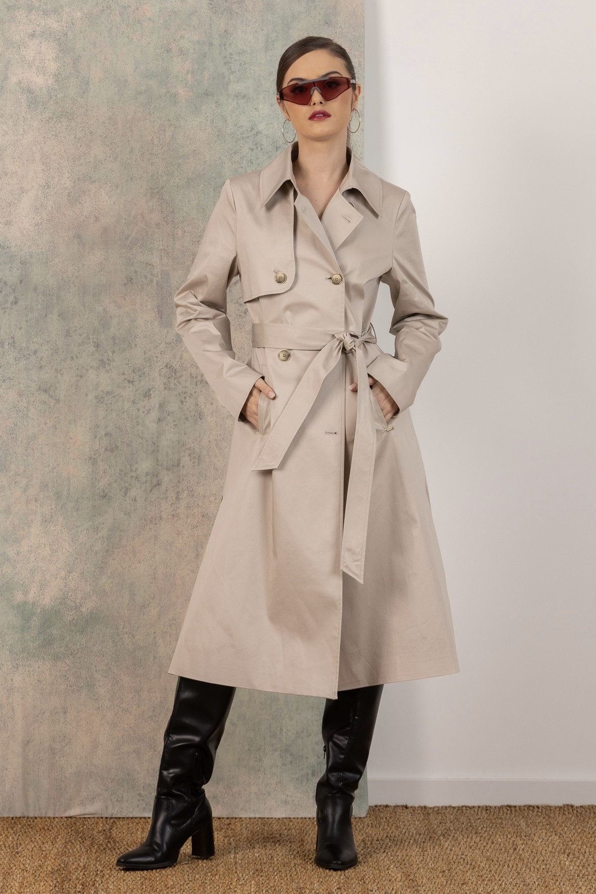 Gabardine